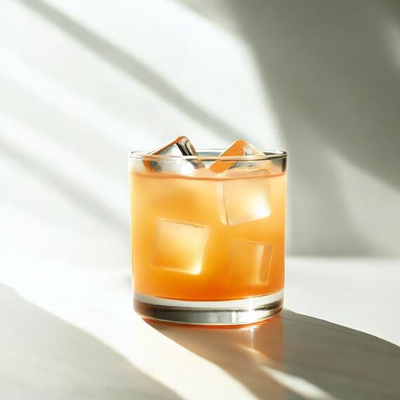 Ketodrink s příchutí pomeranče (10 porcí)