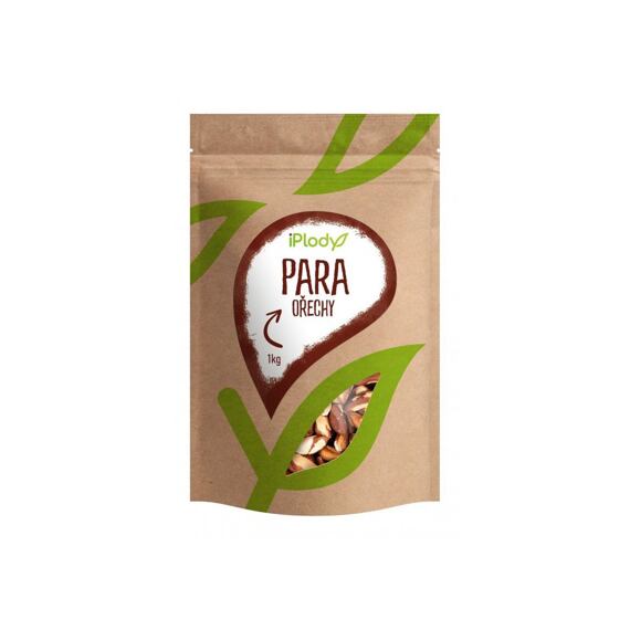 iPlody Para orechy (1000 g)