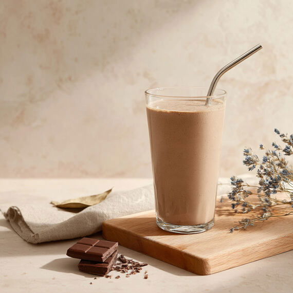 Protein-Drink SchokoVanille – 35 Portionen